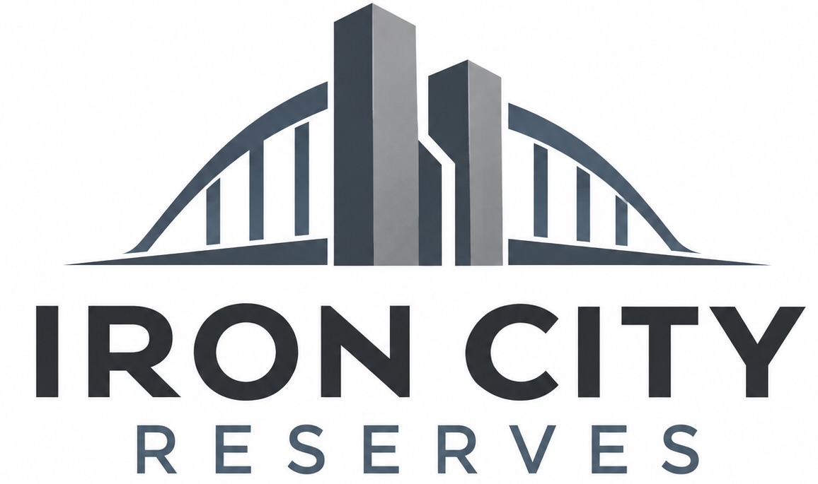 Iron City Reserves